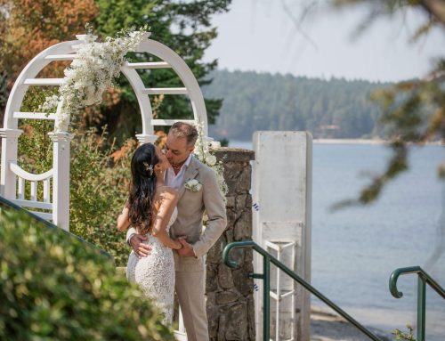 Why Poet’s Cove Resort and Spa is Perfect for Wedding Photography and Videography